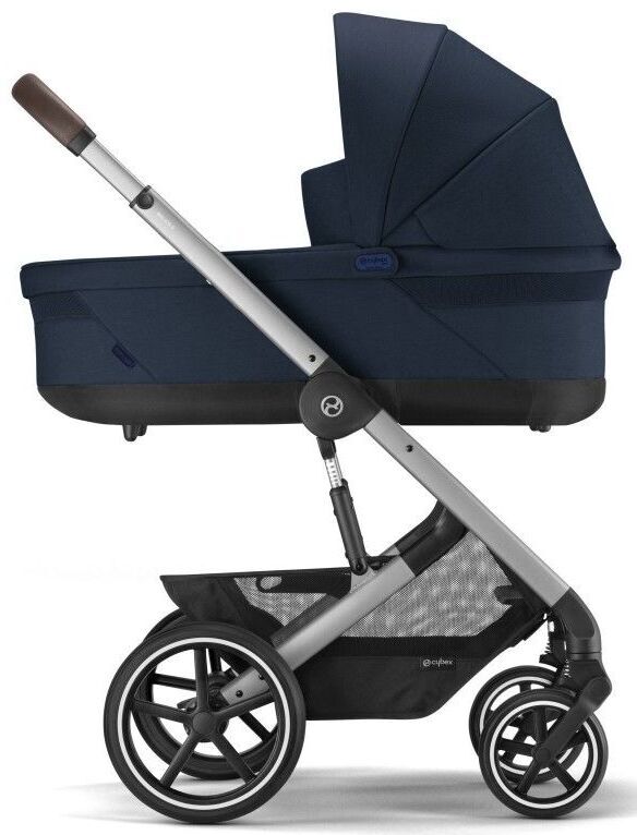Люлька CYBEX S океанически-синяя (522002627) фото 5