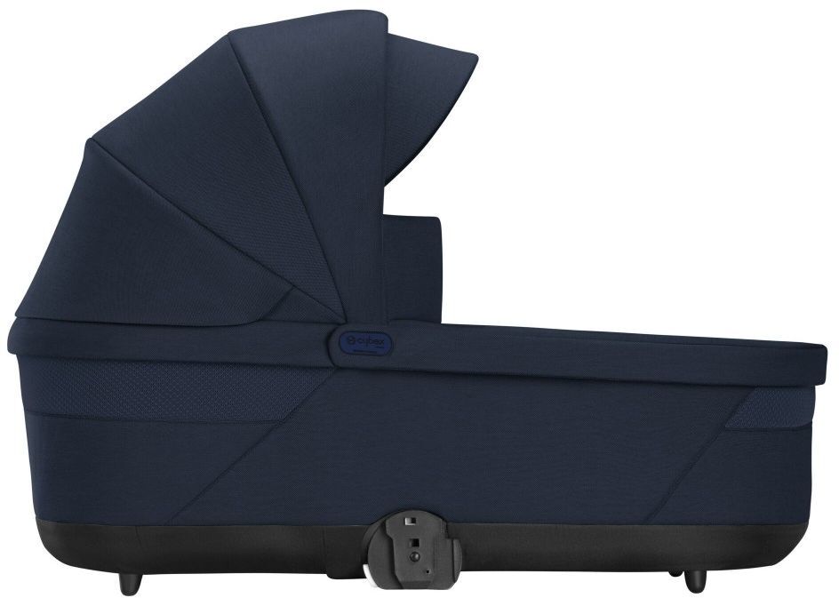 Люлька CYBEX S океанически-синяя (522002627) фото 3