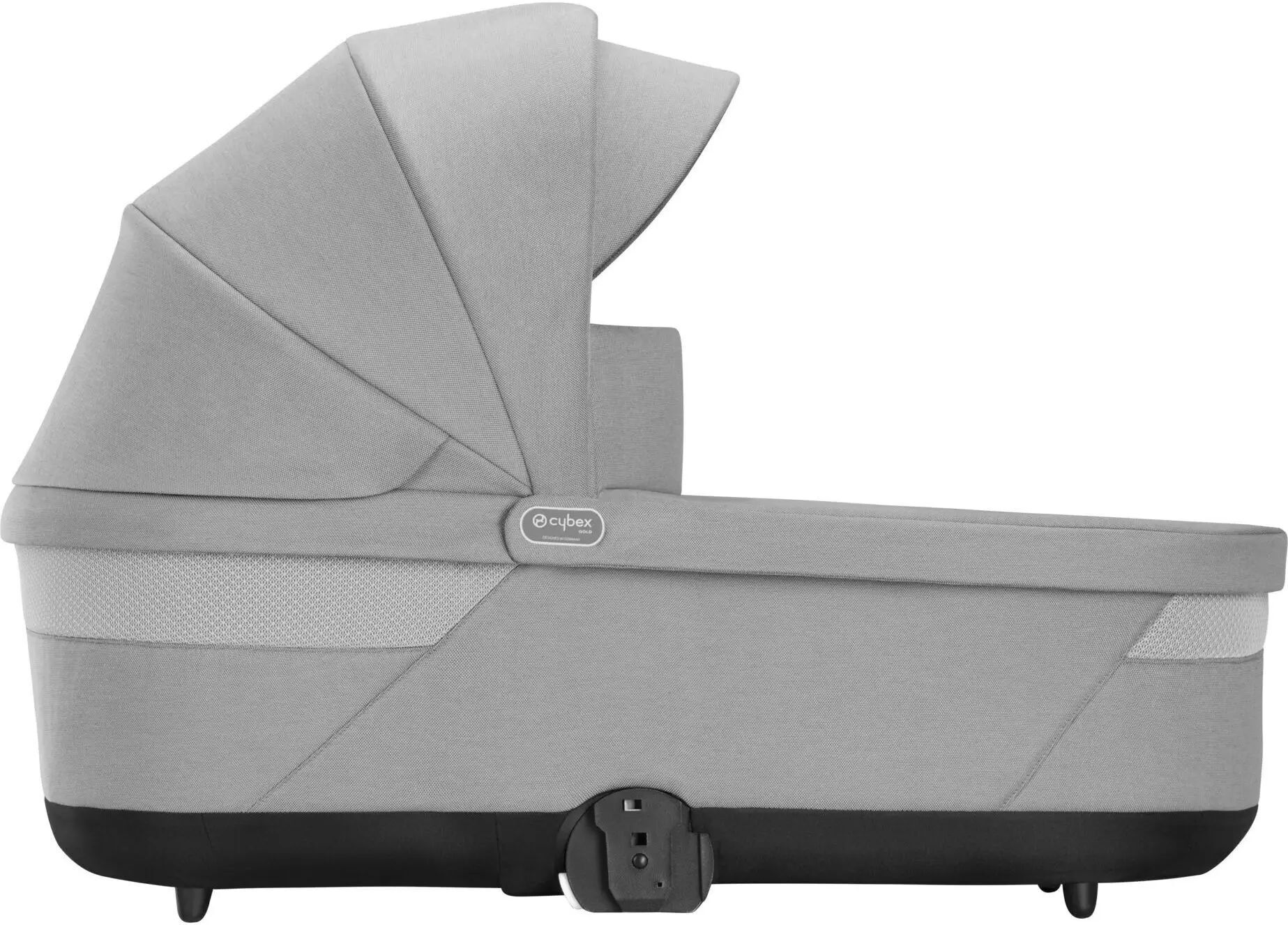 Люлька CYBEX S серая (522002623) фото 3