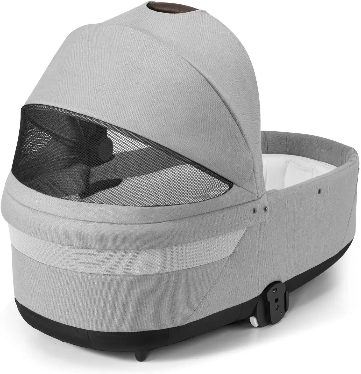 Люлька CYBEX S серая (522002623) фото 2