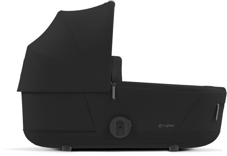 Люлька CYBEX Mios Lux сепія чорна (523000921)фото3