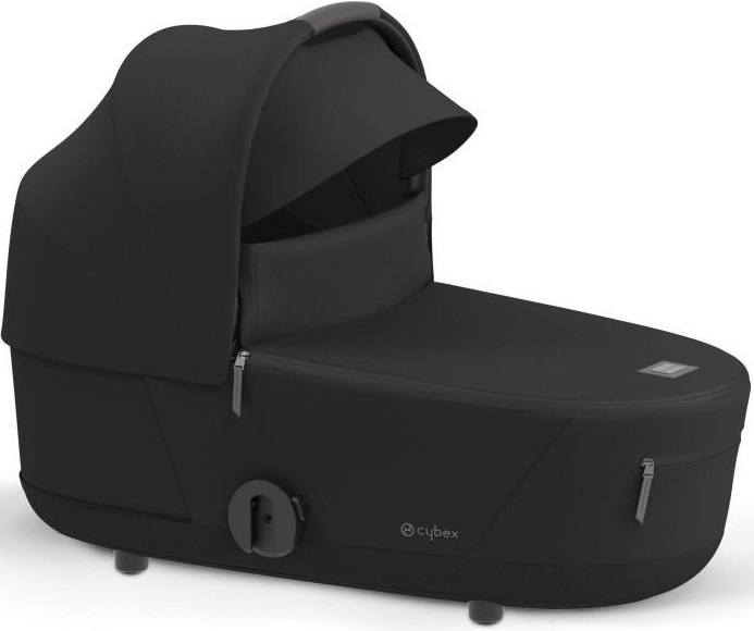 Люлька CYBEX Mios Lux сепія чорна (523000921)фото2