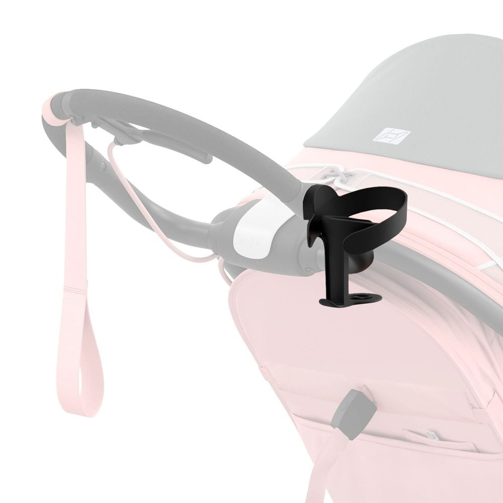 Подстаканник CYBEX 2-в-1 для коляски (520004449) фото 3