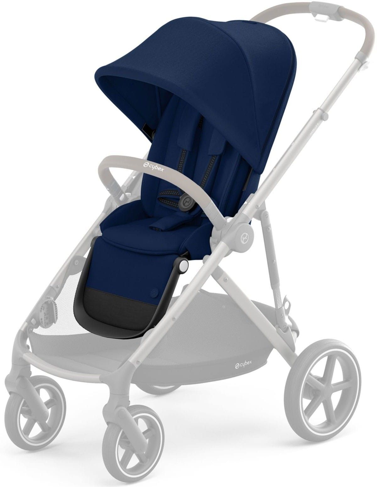 Прогулочный блок CYBEX Gazelle S темно-синий (520002227) фото 3