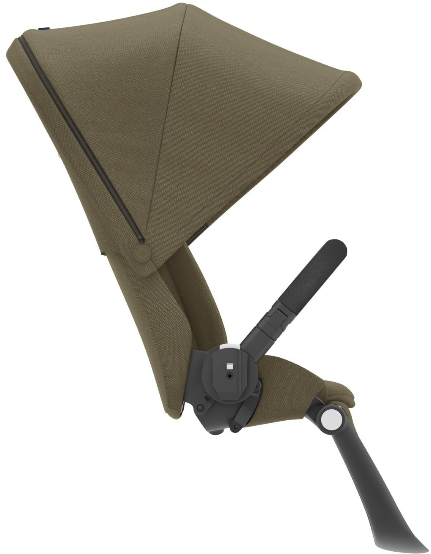 Прогулочный блок CYBEX Gazelle S коричневый (520002951) фото 2