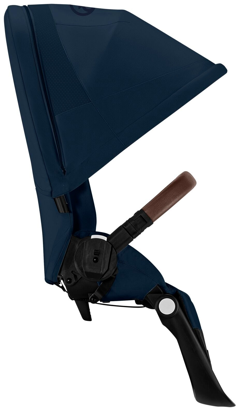 Прогулочный блок CYBEX Gazelle S SLV океанический синий (522002723) фото 2