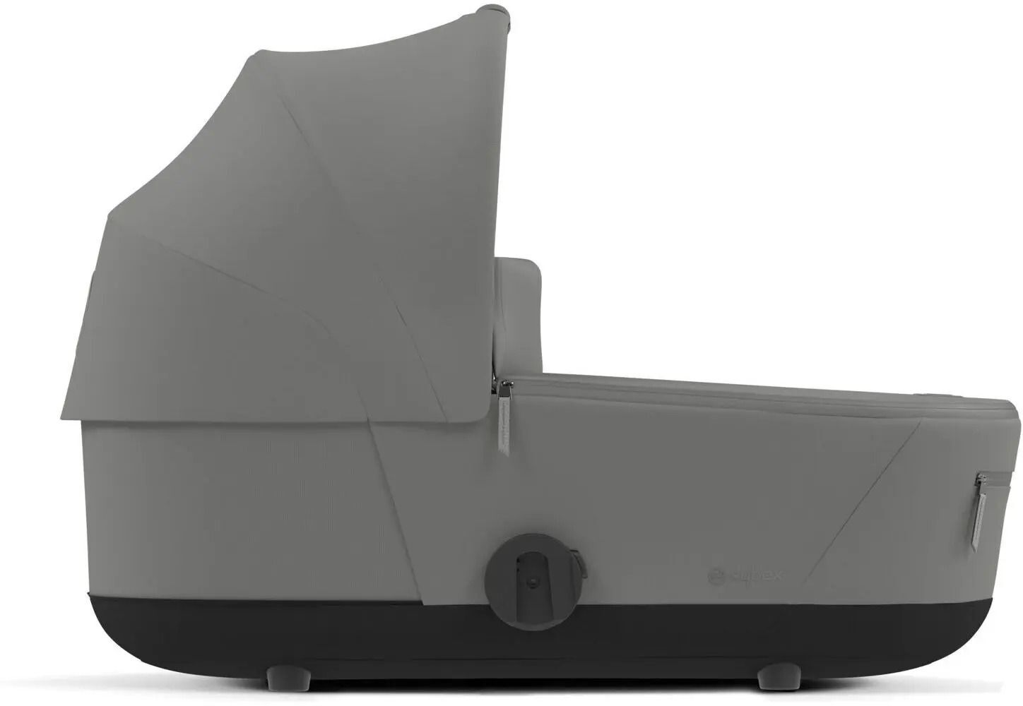 Люлька CYBEX Mios Lux серая (523000929) фото 3