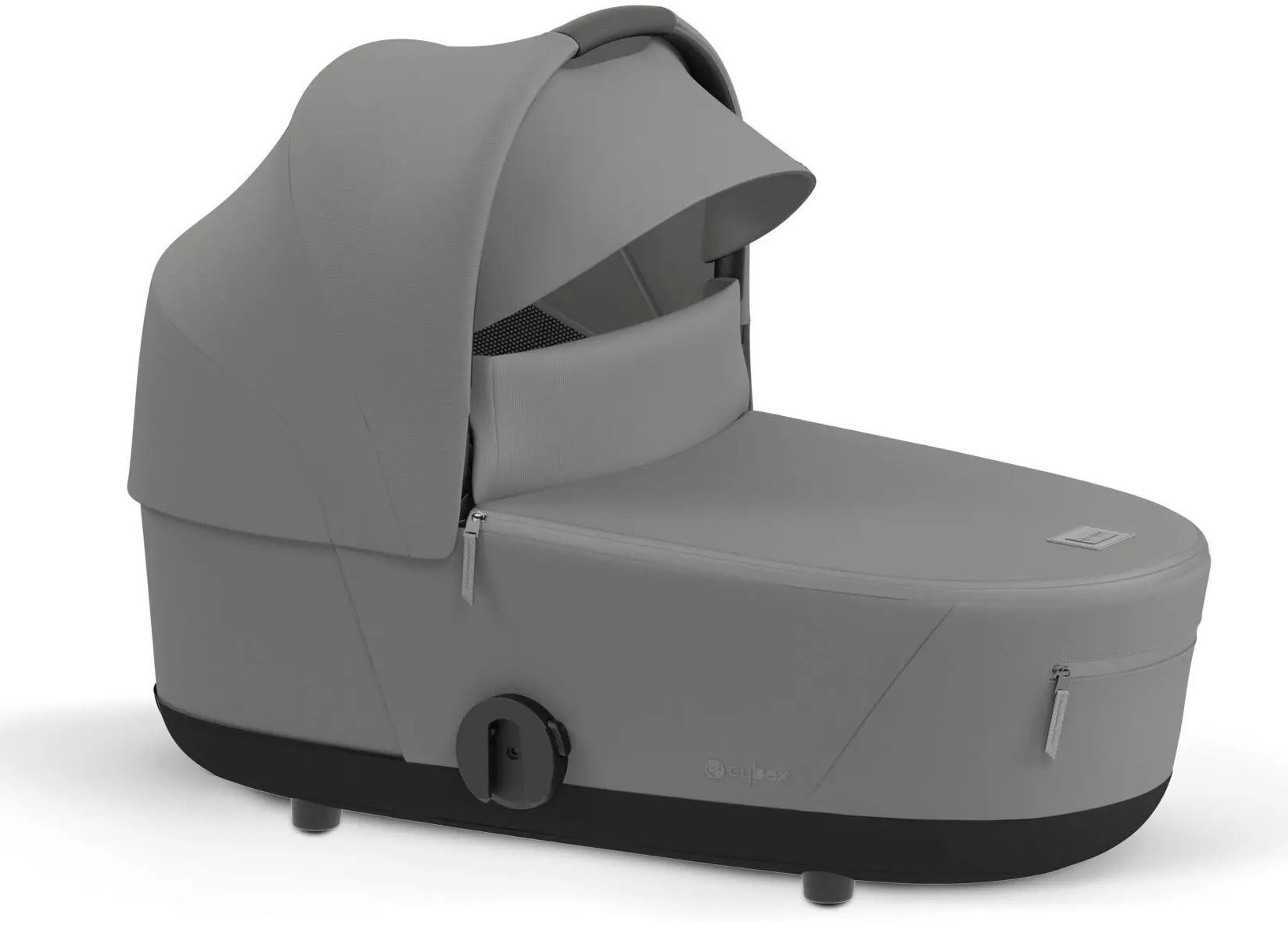Люлька CYBEX Mios Lux серая (523000929) фото 2