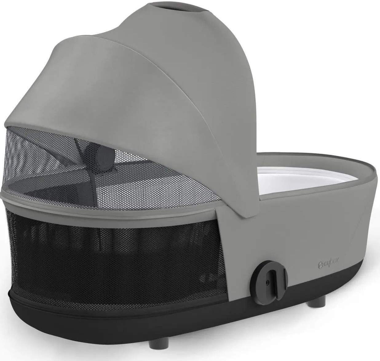 Люлька CYBEX Mios Lux серая (523000929) фото 5