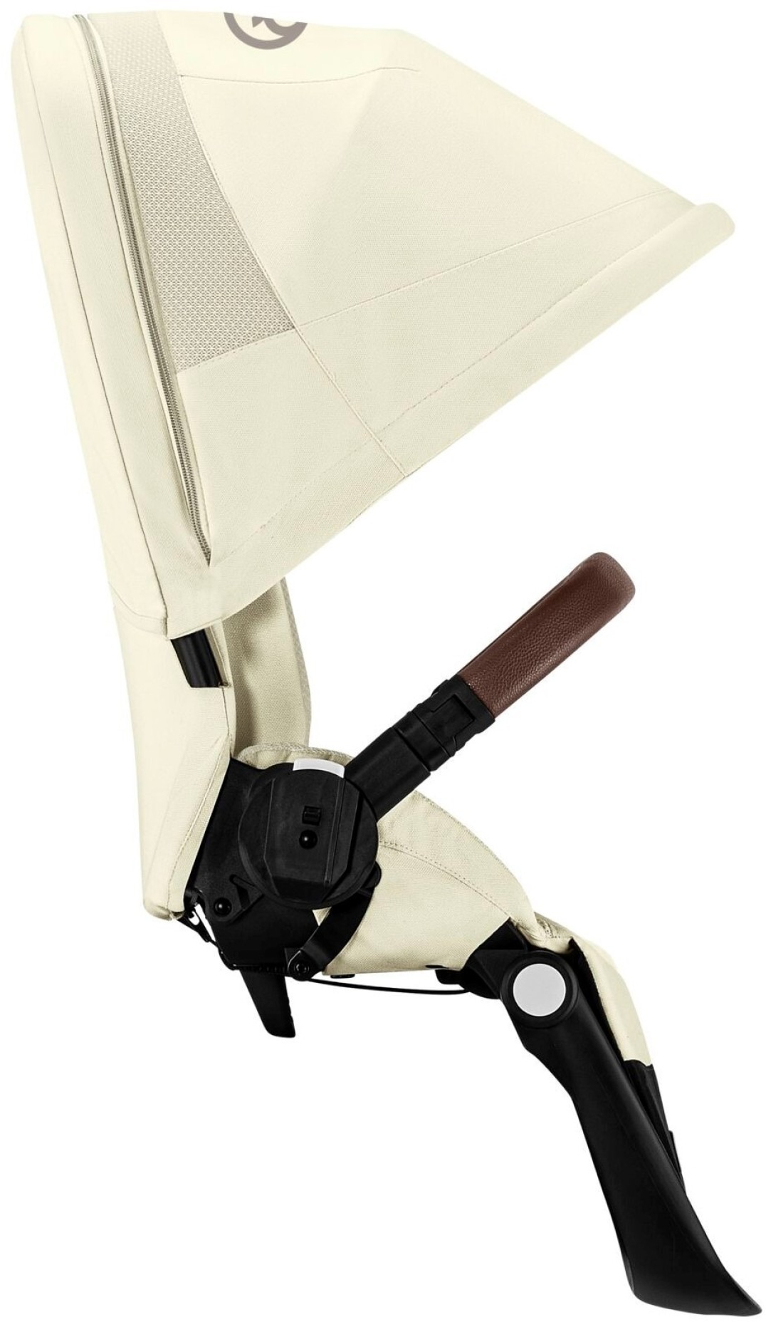 Прогулочный блок CYBEX Gazelle S TPE бежевый (522002729) фото 2