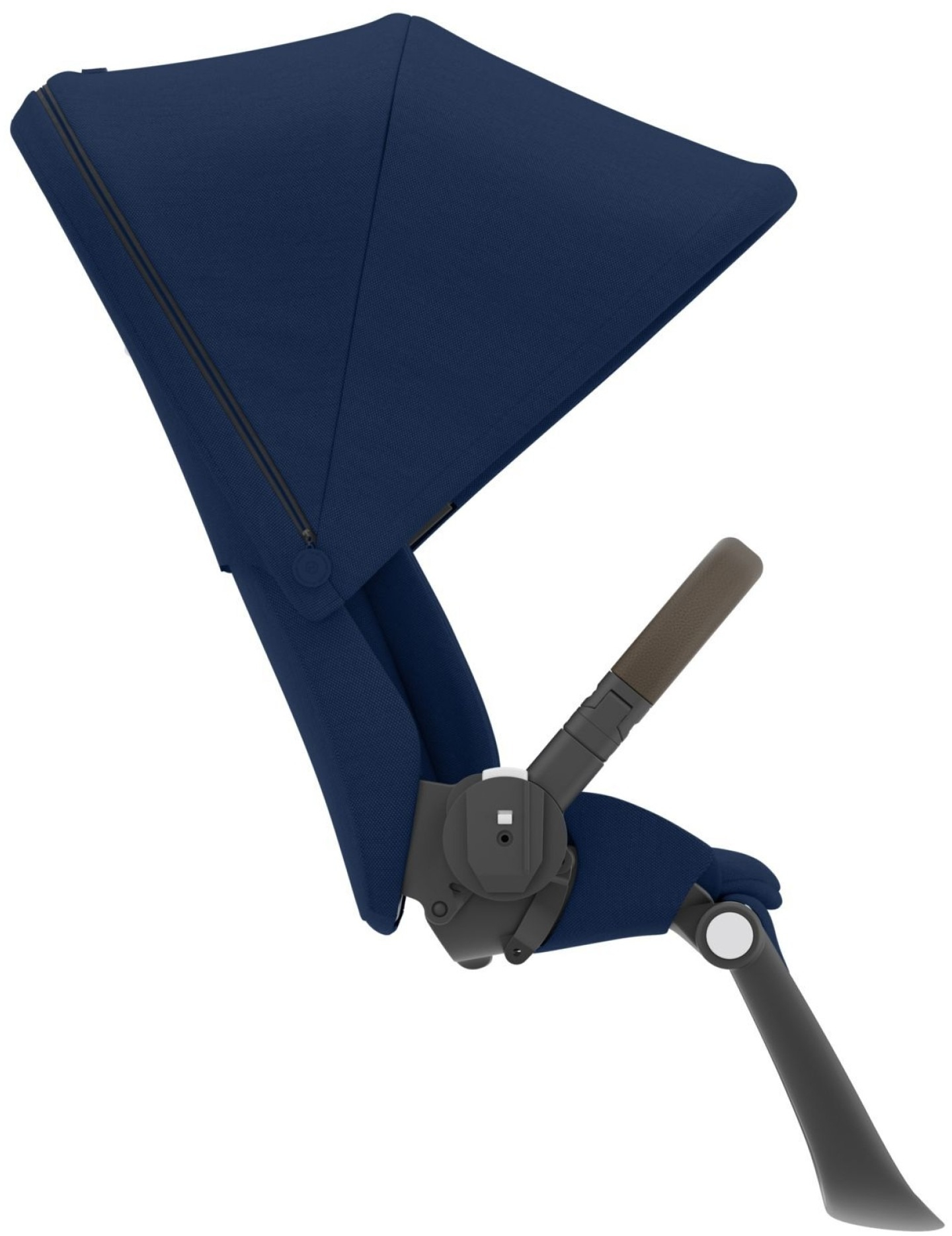 Прогулочный блок CYBEX Gazelle S TPE темно-синий (520003513) фото 2