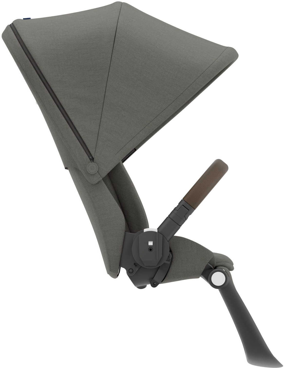 Прогулочный блок CYBEX Gazelle S TPE серый (520003515) фото 2