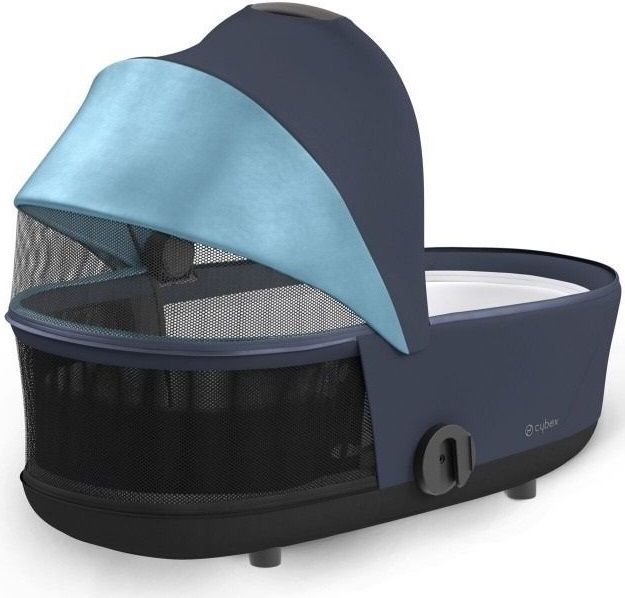 Люлька CYBEX Mios Lux темно-синяя (522000877) фото 5