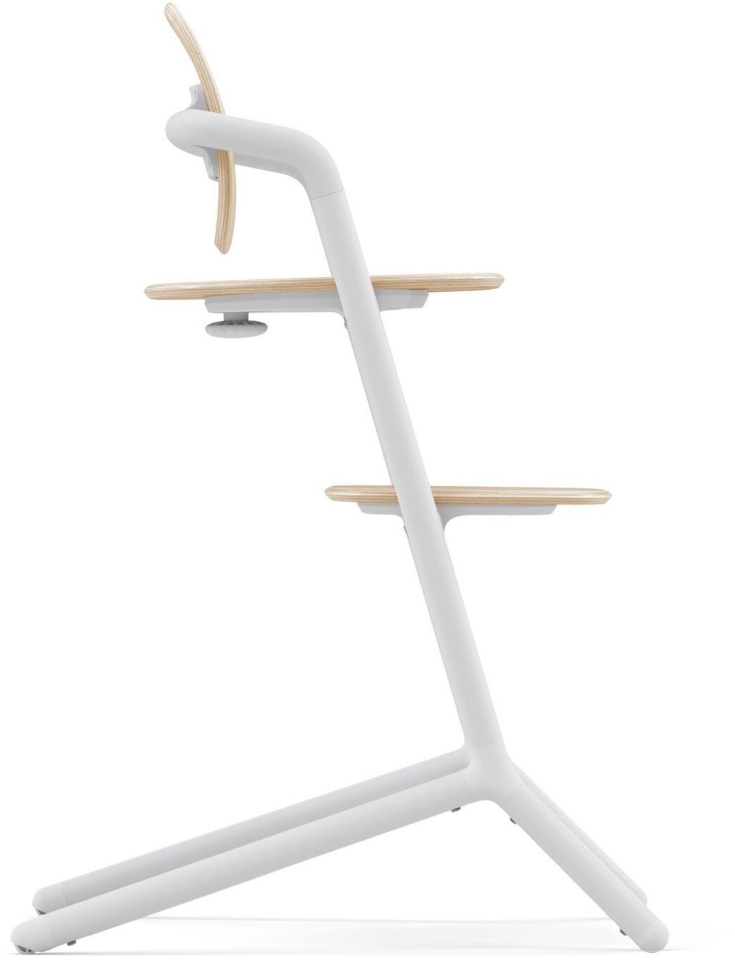 Стілець CYBEX Lemo 4-в-1 пісочний білий (521003223)фото7