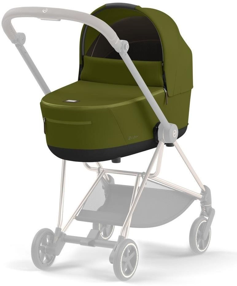 Люлька CYBEX Mios Lux хаки (522000818) фото 6