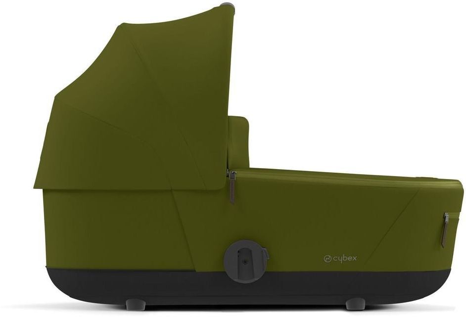 Люлька CYBEX Mios Lux хаки (522000818) фото 3