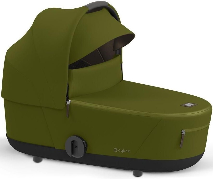 Люлька CYBEX Mios Lux хаки (522000818) фото 2