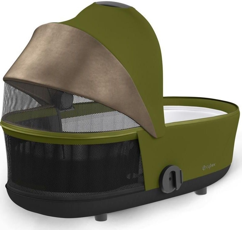 Люлька CYBEX Mios Lux хаки (522000818) фото 4