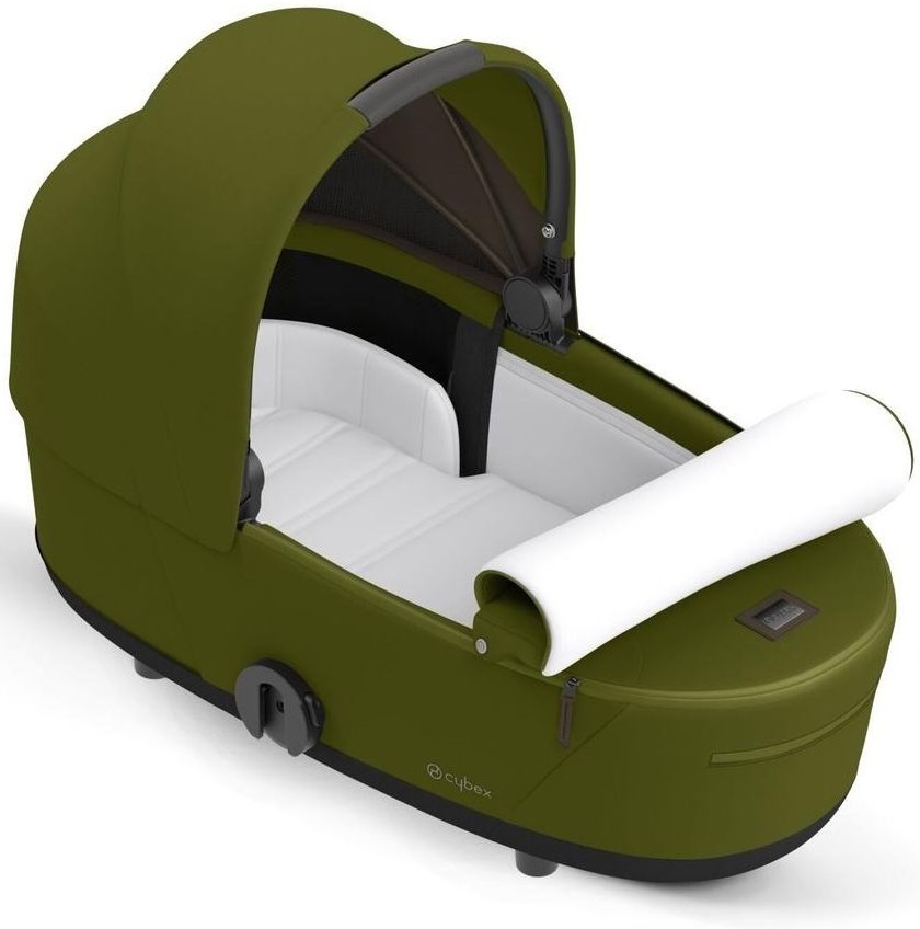 Люлька CYBEX Mios Lux хаки (522000818) фото 5