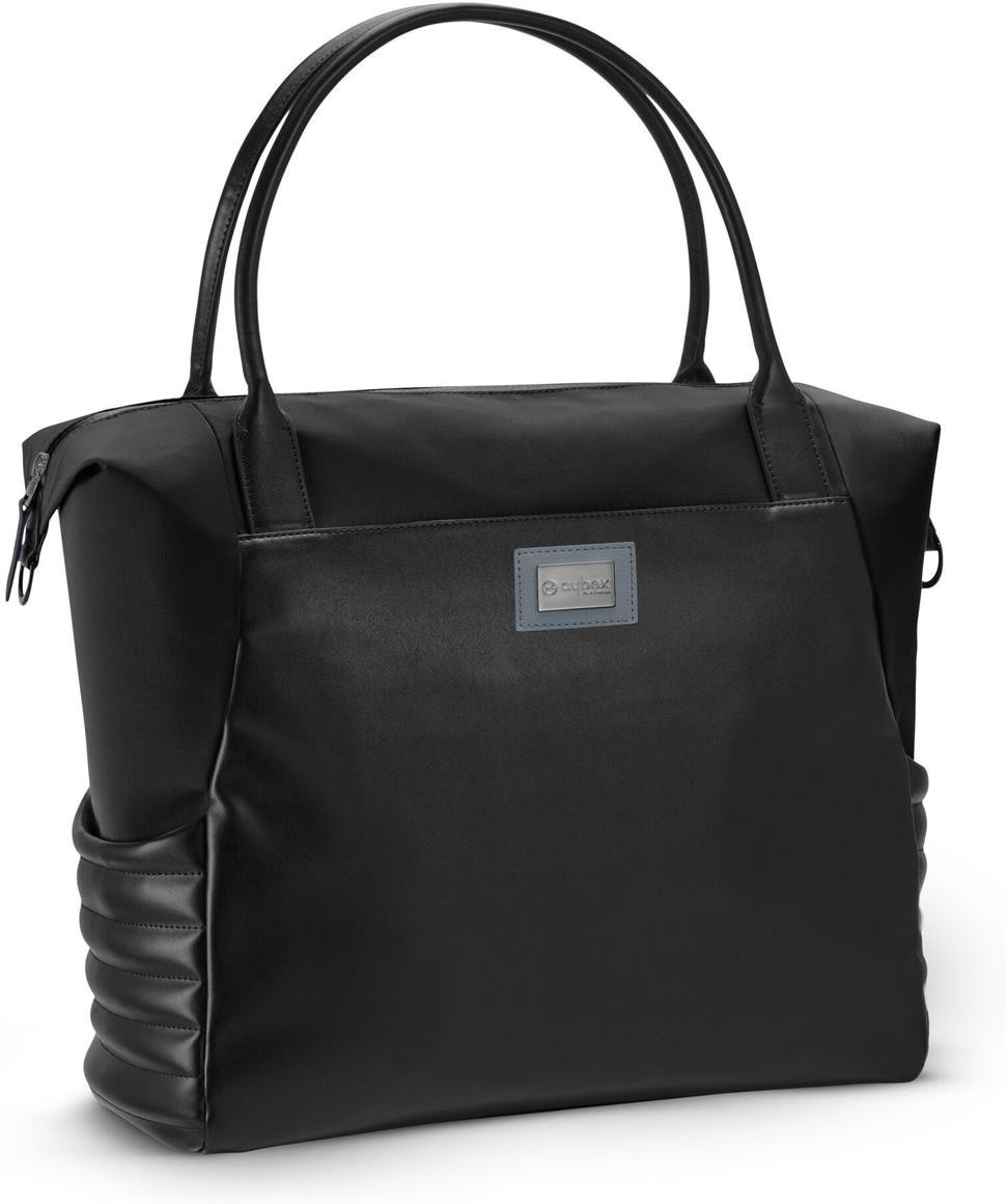 Сумка CYBEX Platinum черная (521002943) фото 2