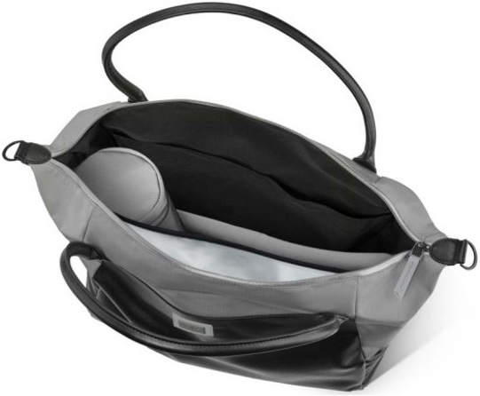 Сумка CYBEX Platinum Soho сіра (521002941)фото5