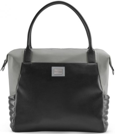 Сумка CYBEX Platinum Soho сіра (521002941)фото2