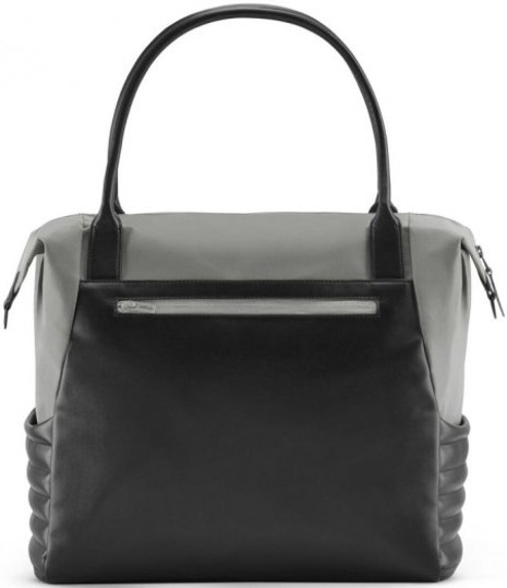 Сумка CYBEX Platinum Soho сіра (521002941)фото3