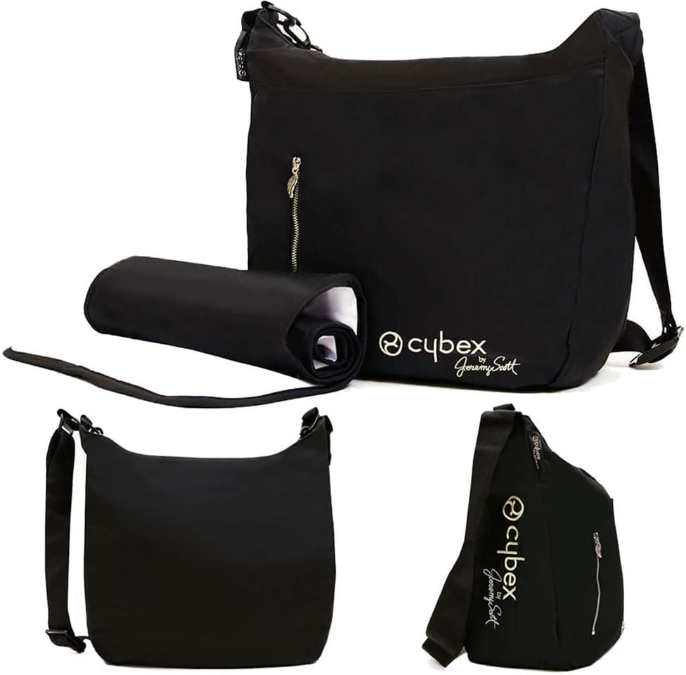 Сумка CYBEX Priamby Jeremy Scott (516430007) фото 