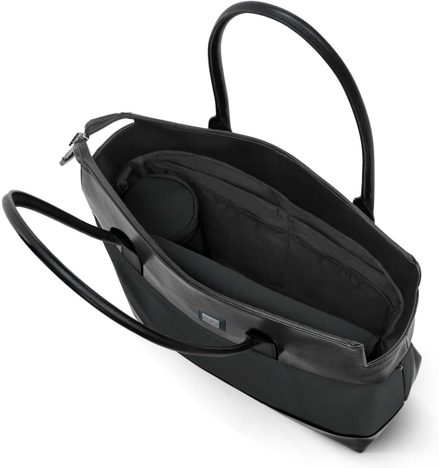 Сумка CYBEX Tote чорна (521002957)фото5