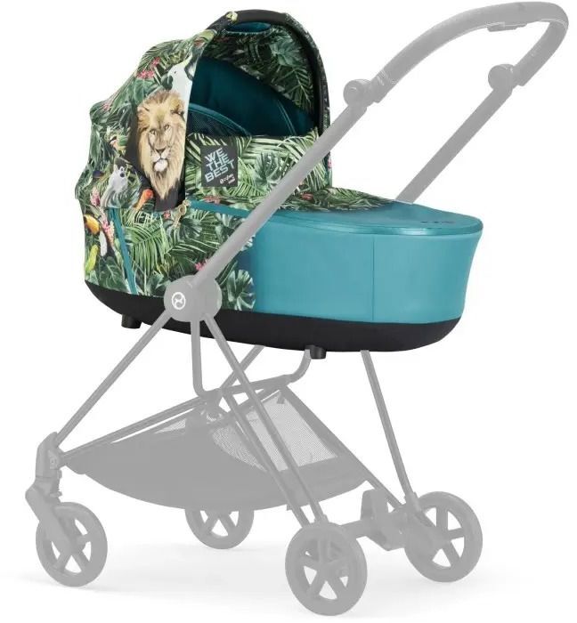 Люлька CYBEX Mios Lux by DJ Khaled We The Best (521003139) фото 4