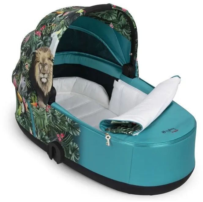 Люлька CYBEX Mios Lux by DJ Khaled We The Best (521003139) фото 2