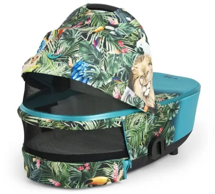 Люлька CYBEX Mios Lux by DJ Khaled We The Best (521003139) фото 3