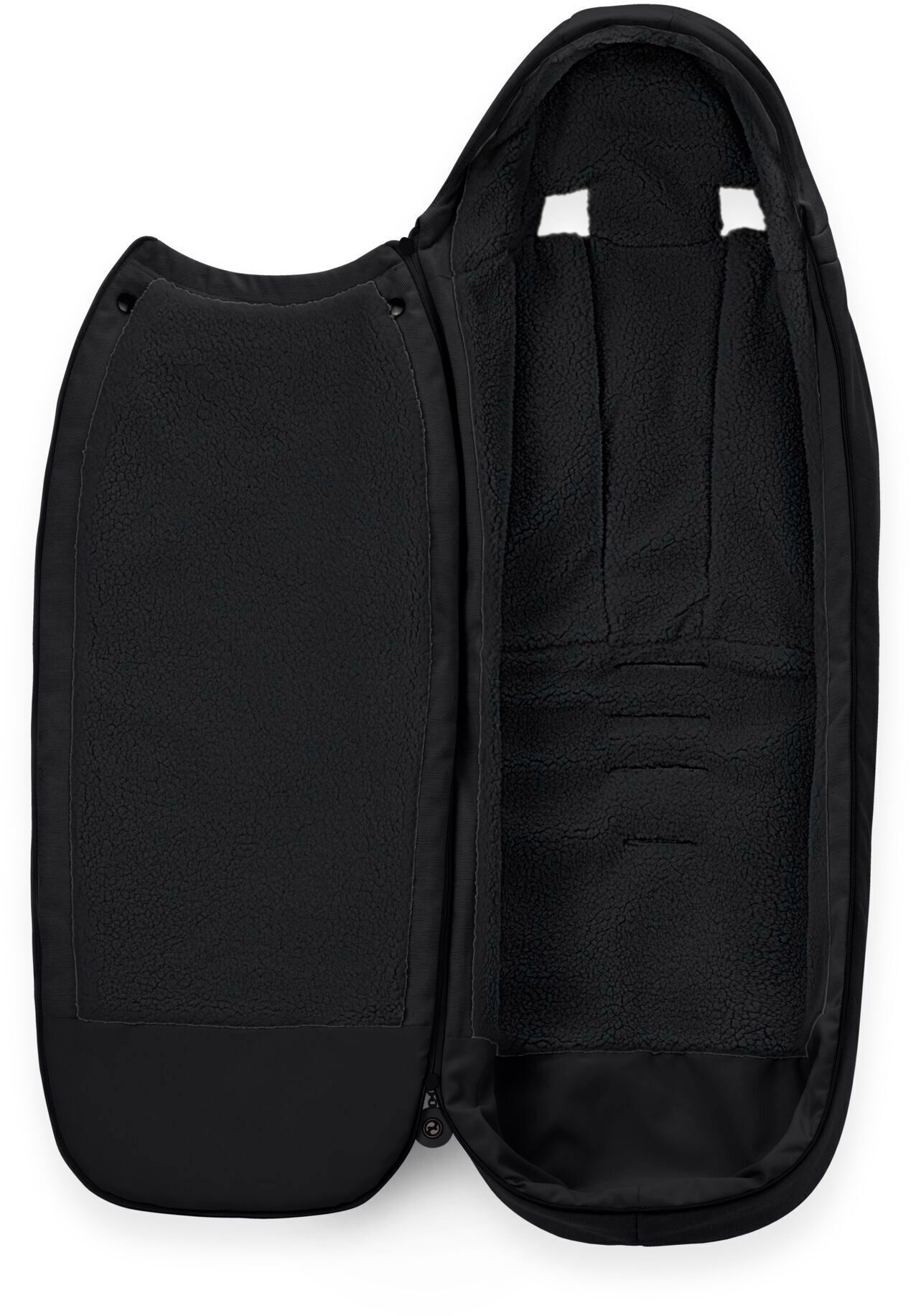 Чехол для ног CYBEX Gold Moon черный (522001361) фото 4