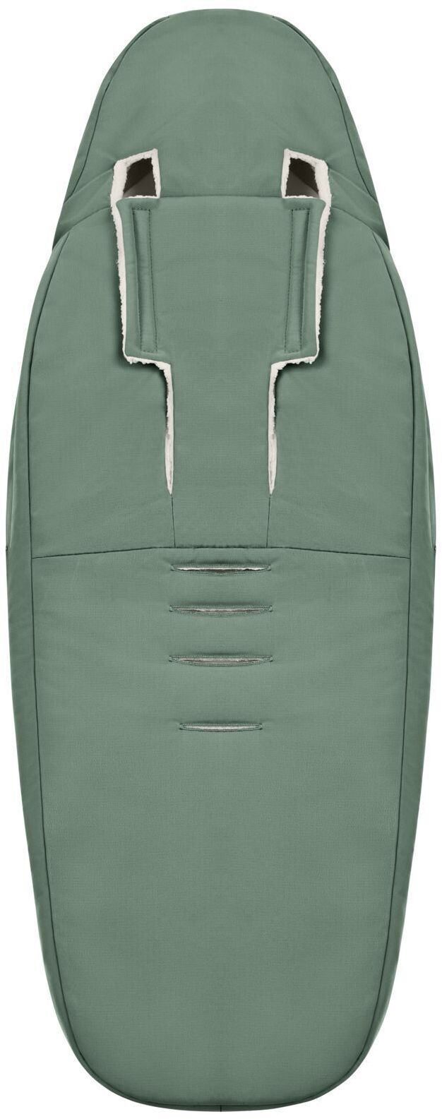 Чехол для ног CYBEX Platinum Leaf Green (523000721) фото 4