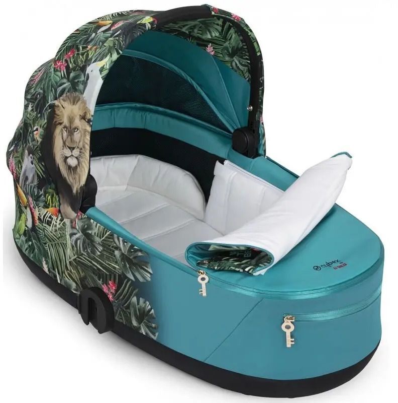 Люлька CYBEX Mios Lux by DJ Khaled We The Best (522000761) фото 2