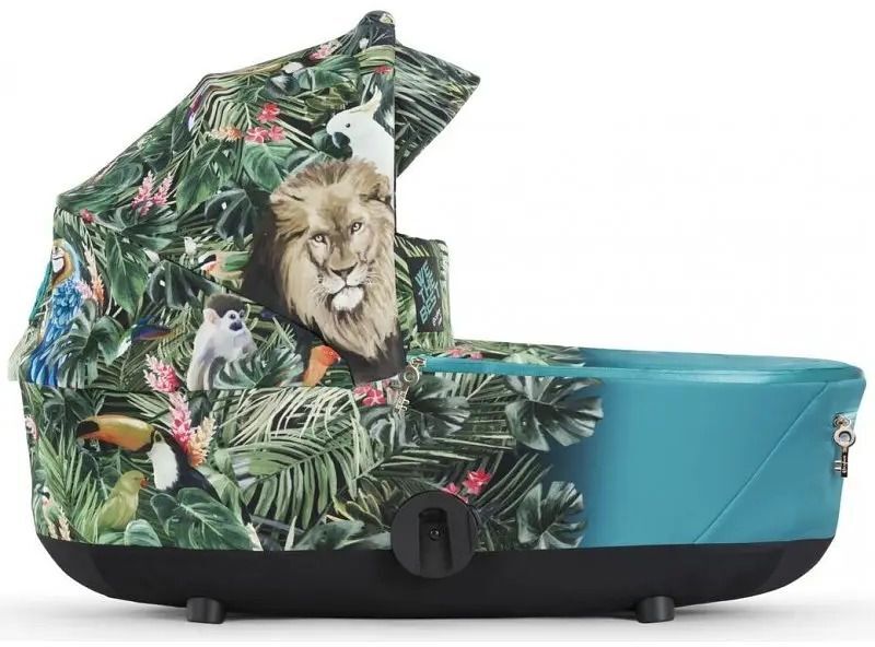 Люлька CYBEX Mios Lux by DJ Khaled We The Best (522000761) фото 3