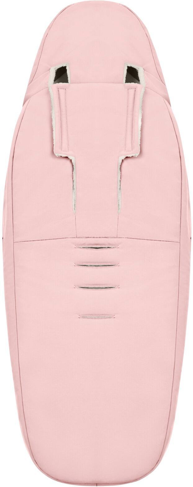 Чохол для ніг CYBEX Platinum персиково-рожевий (523000719)фото2