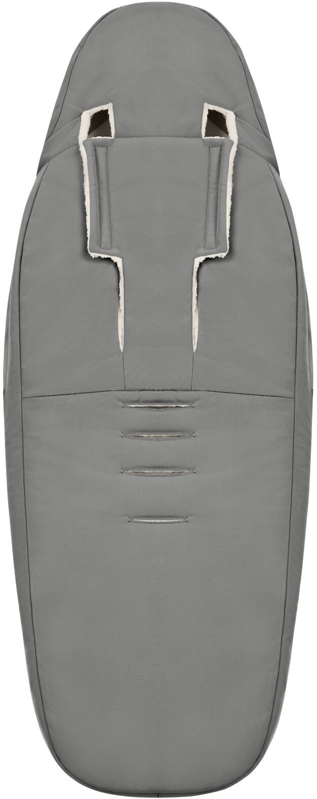 Чохол для ніг CYBEX Platinum сірий (523000715)фото2