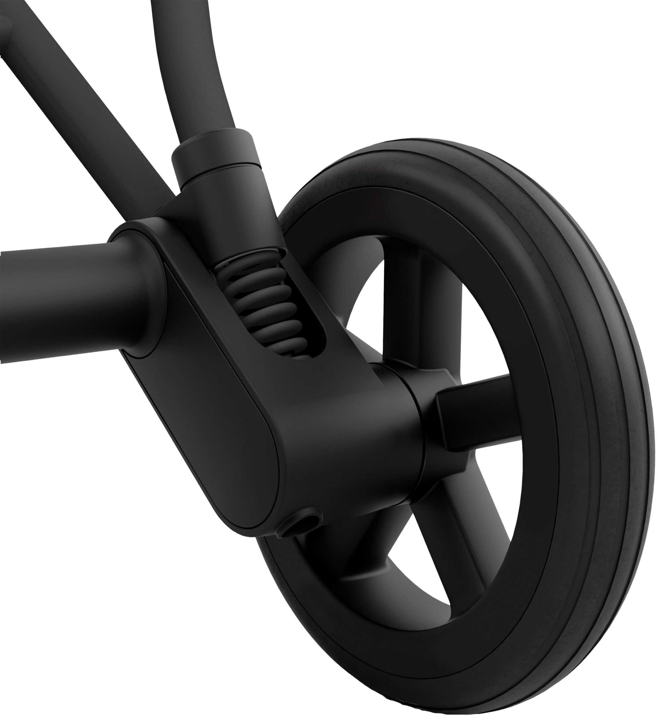Шасси и каркас CYBEX Mios матовый черный (521002519) фото 3