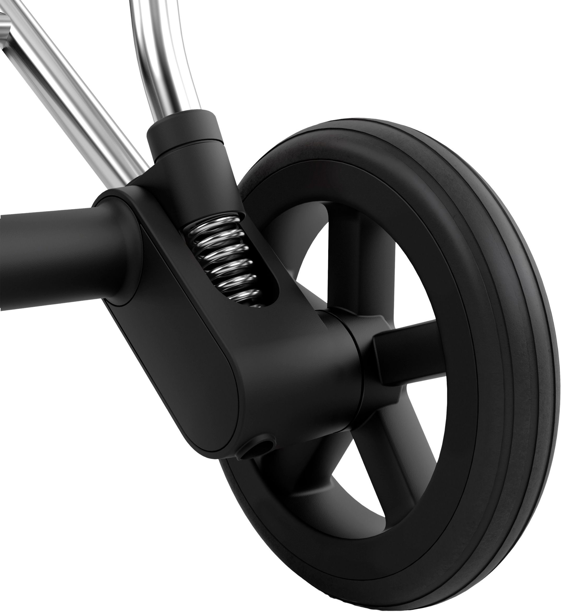 Шасси и каркас CYBEX Mios хром коричневый (521002507) фото 3