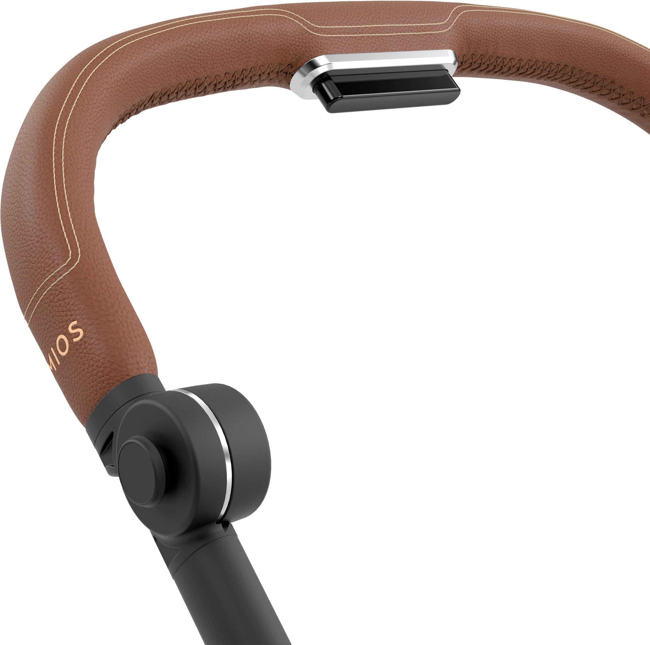 Шасси и каркас CYBEX Mios хром коричневый (521002507) фото 6