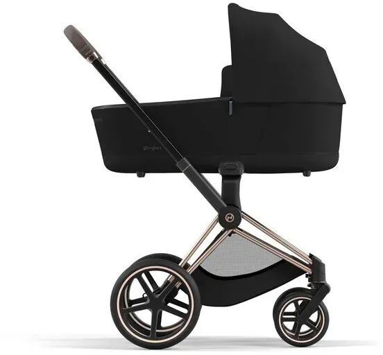 Шасі та каркас CYBEX Priam рожеве золото (521002337)фото