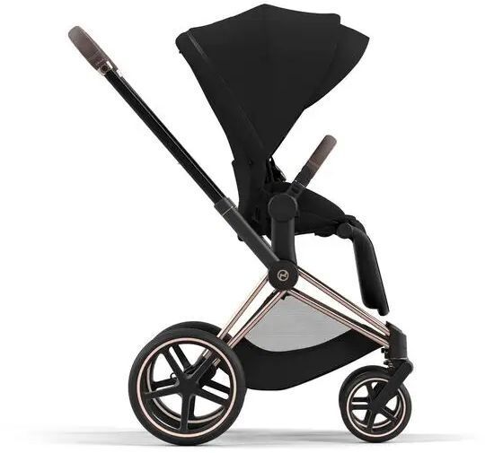 Шасі та каркас CYBEX Priam рожеве золото (521002337)фото