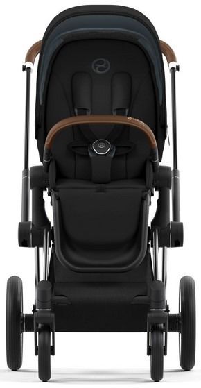 Шасси и каркас CYBEX Priam хром коричневый (521002319) фото 7