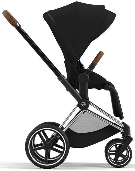 Шасси и каркас CYBEX Priam хром коричневый (521002319) фото 6