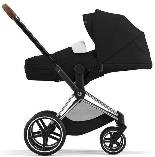 Шасси и каркас CYBEX Priam хром коричневый (521002319) фото 4