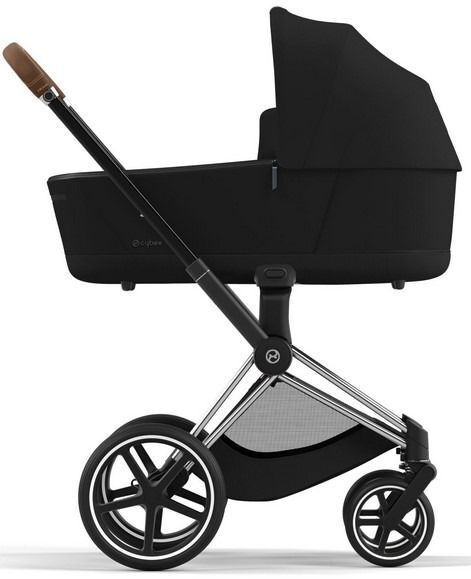 Шасси и каркас CYBEX Priam хром коричневый (521002319) фото 5