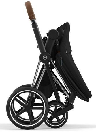 Шасси и каркас CYBEX Priam хром коричневый (521002319) фото 8