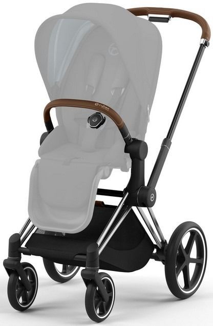 Шасси и каркас CYBEX Priam хром коричневый (521002319) фото 2