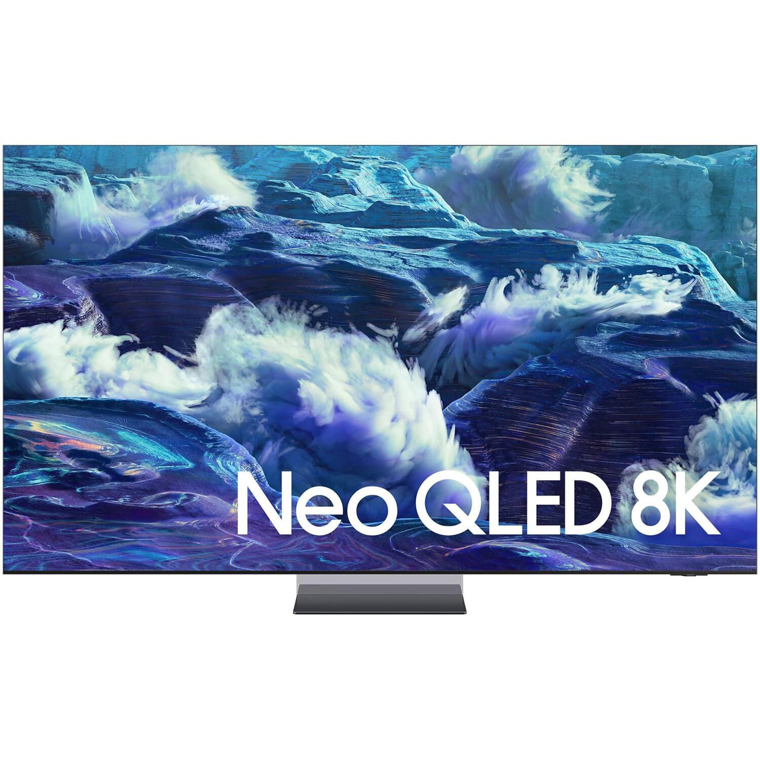 Телевизор Samsung Neo QLED Mini LED 8K 85QN950F (QE85QN950FUXUA) фото